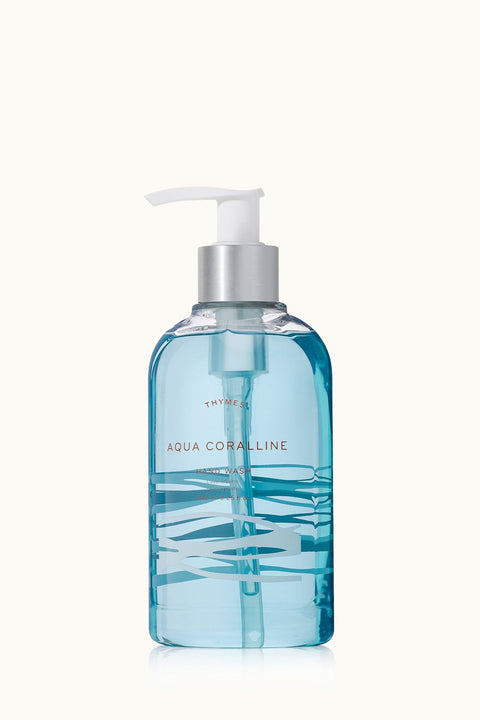 Thymes Aqua Coralline Hand Wash