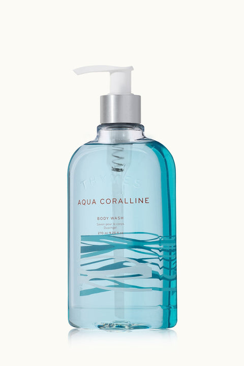 Thymes Aqua Coralline Body Wash