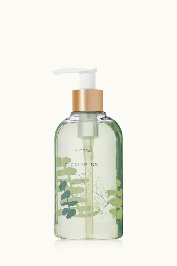 Thymes Eucalyptus Hand Wash