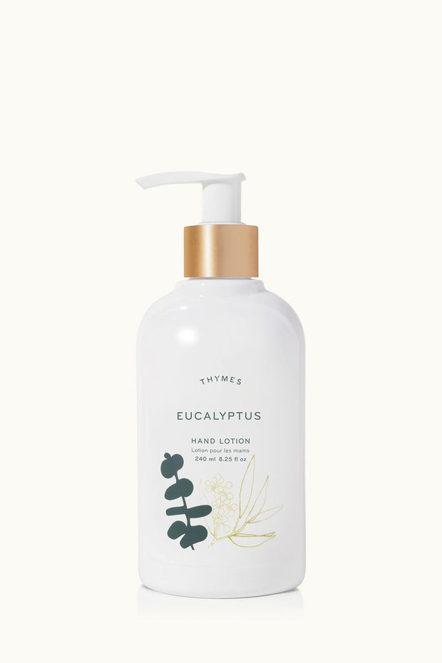 Thymes Eucalyptus Hand Lotion