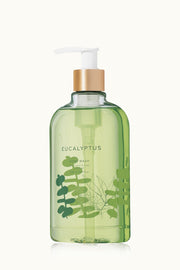 Thymes Eucalyptus Body Wash