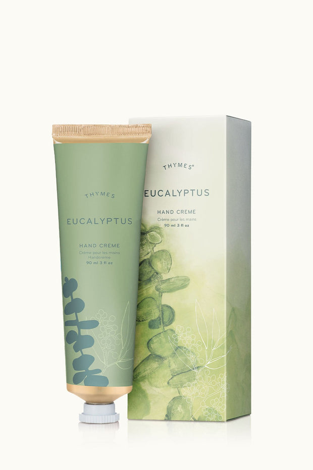 Thymes Eucalyptus Hand Creme