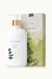 Thymes Eucalyptus Body Lotion