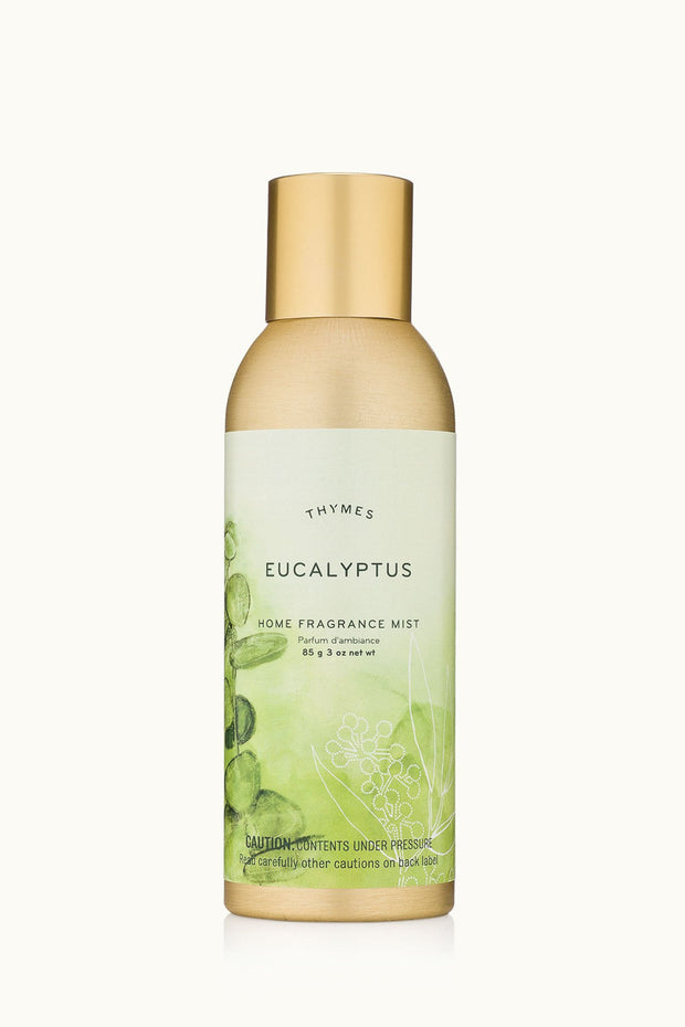 Thymes Eucalyptus Home Fragrance Mist