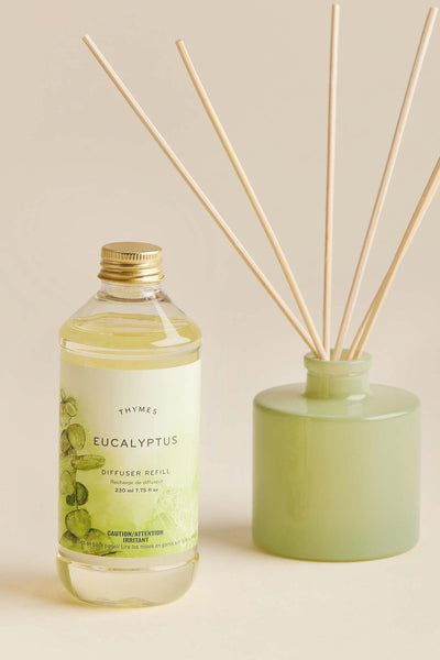 Thymes Eucalyptus Diffuser Refill