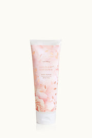 Thymes Goldleaf Gardenia Body Scrub