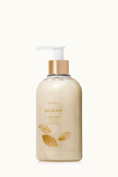 Thymes Goldleaf Hand Wash