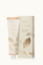 Thymes Goldleaf Hand Creme