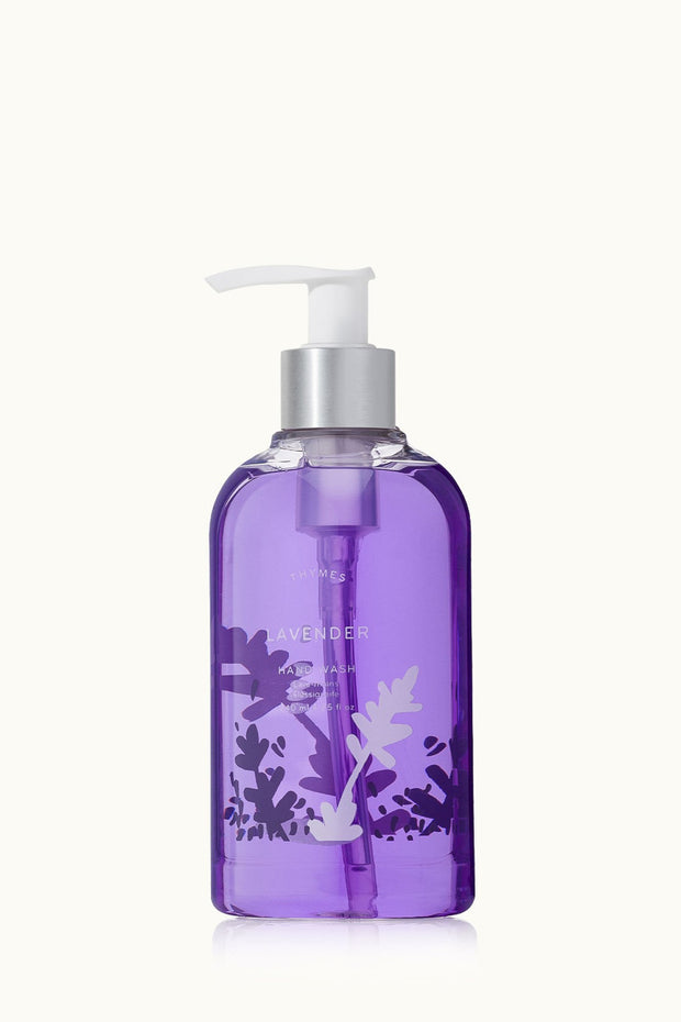 Thymes Lavender Hand Wash