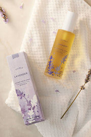 Thymes Lavender Shower Aroma Spray