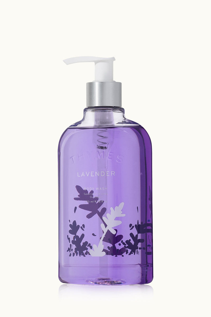 Thymes Lavender Body Wash