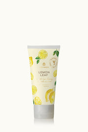 Thymes Lemon Leaf Hard-working Hand Cream