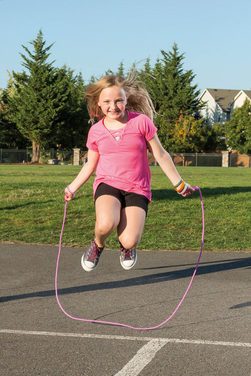 Playground Classics 7ft Jump Rope – Chalet