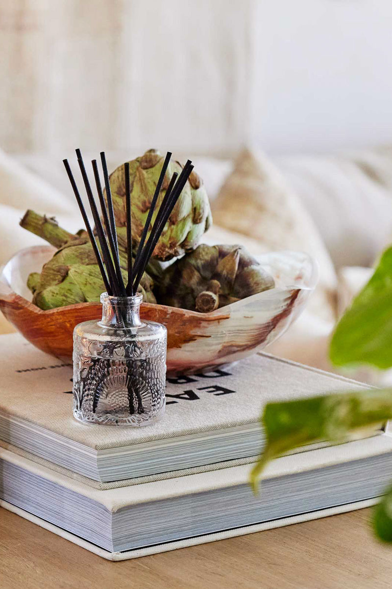 Voluspa California Summers Reed Diffuser