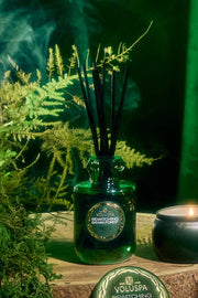 Voluspa Bewitching Banyan Forest Reed Diffuser