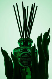 Voluspa Bewitching Banyan Forest Reed Diffuser