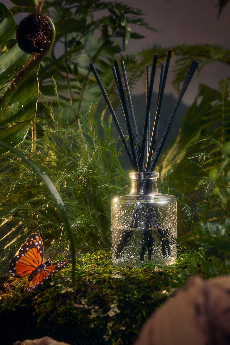 Voluspa Temple Moss Reed Diffuser