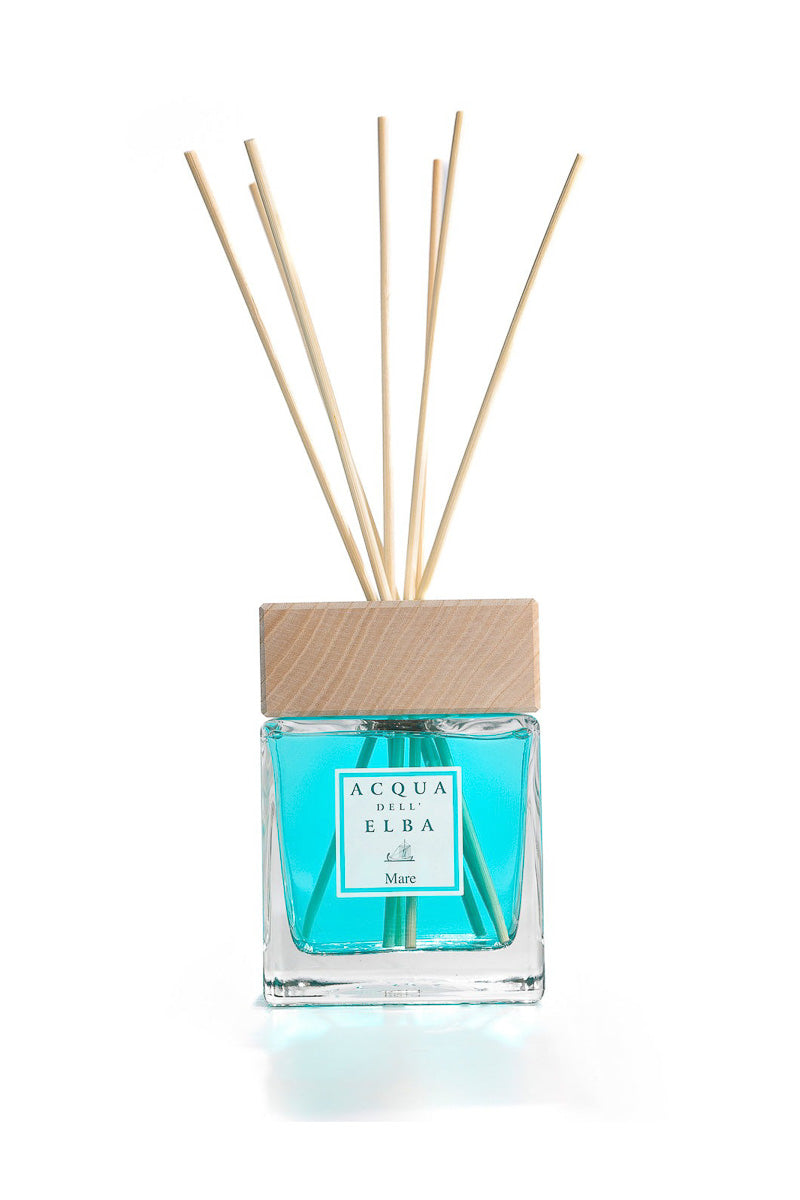 Acqua Dell'Elba Reed Diffuser 500ml Mare