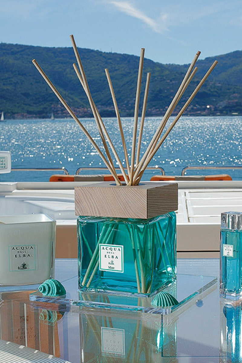 Acqua Dell'Elba Reed Diffuser 500ml Mare