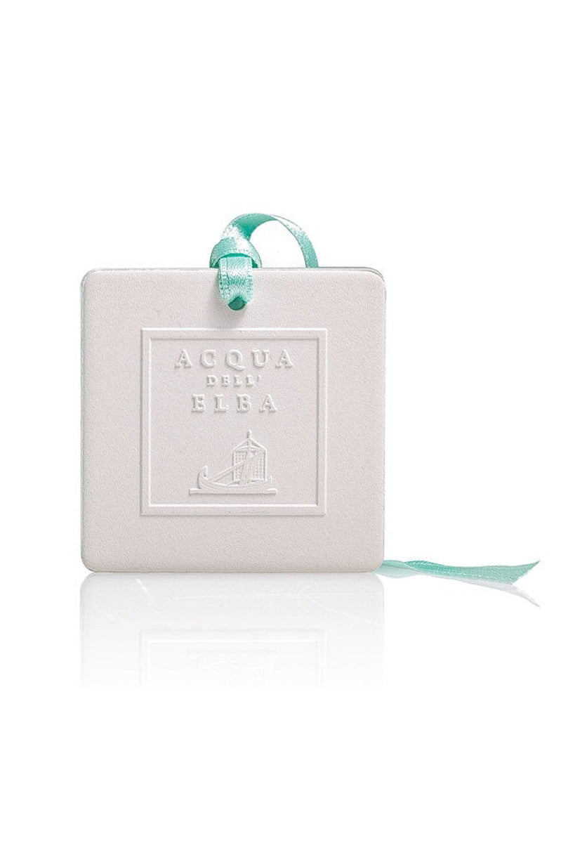 Acqua Dell'Elba Scented Ceramic Air Freshener Mare