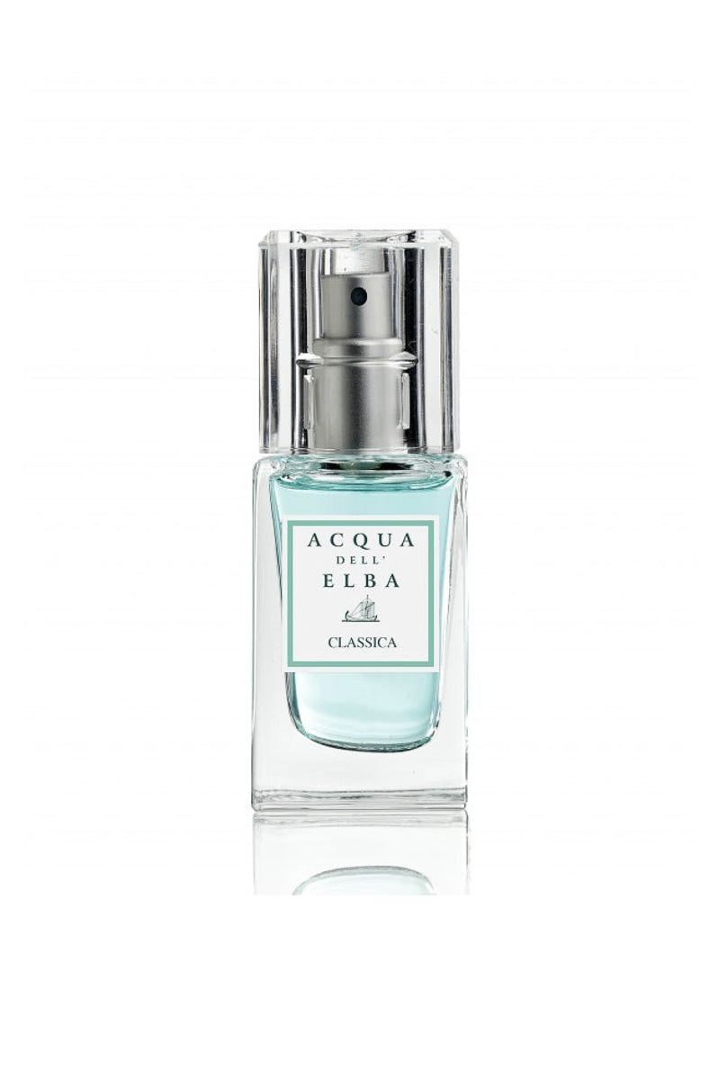 Acqua Dell'Elba Eau de Parfum Man 15ml Classica Uomo