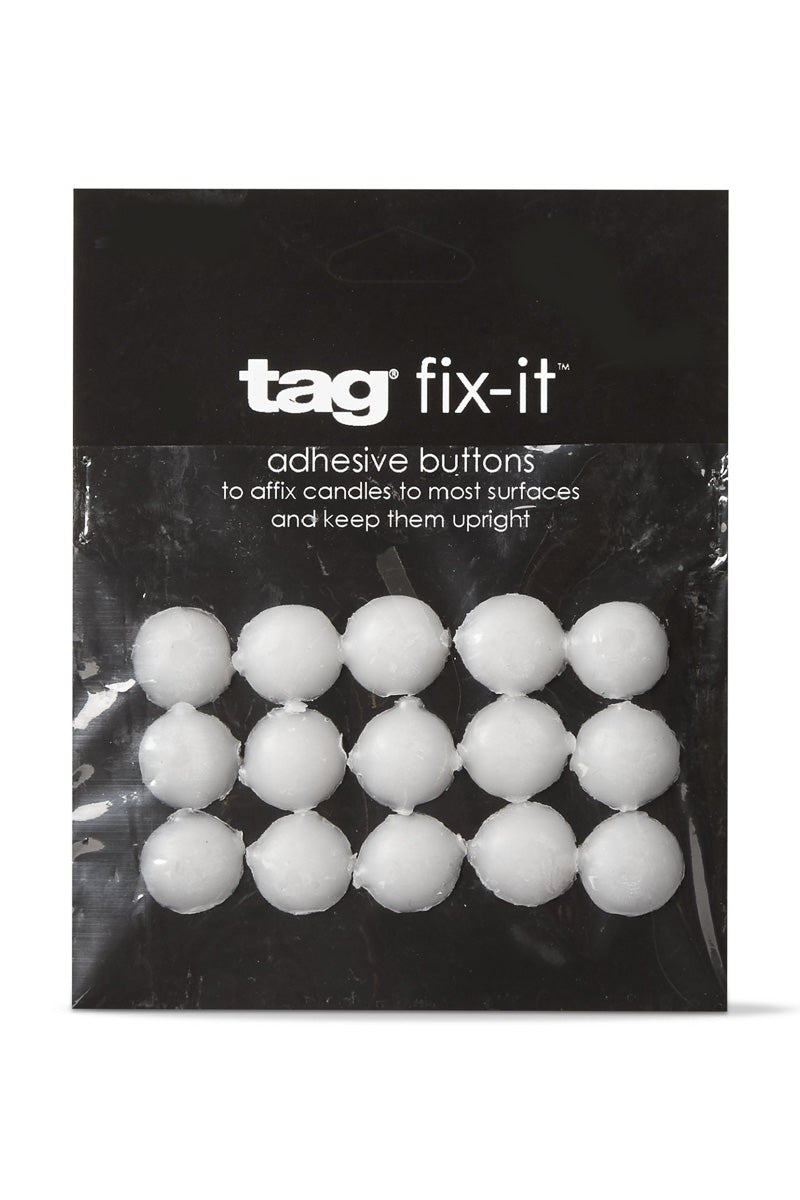 Candle Fix-it Buttons