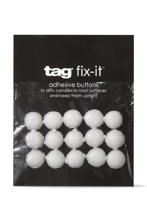 Candle Fix-it Buttons