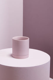 Pot, Romey 5"X 5.75" Pink