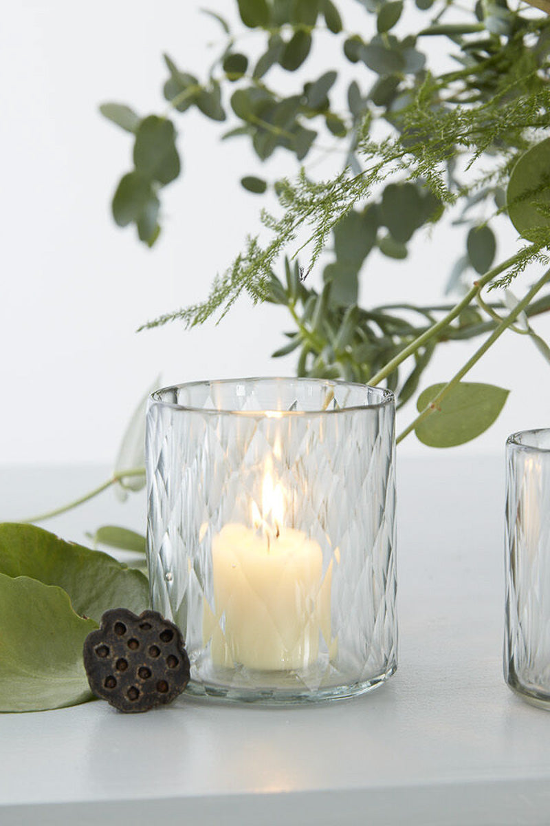 Reflect Votive 3"x 3.5"