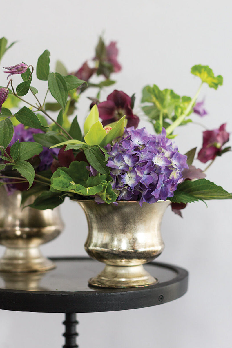 Sydney Urn 6.25"x 5"