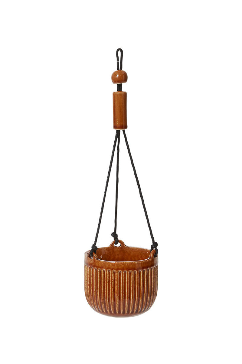 Irwin Hanging Pot 3"x3.25"