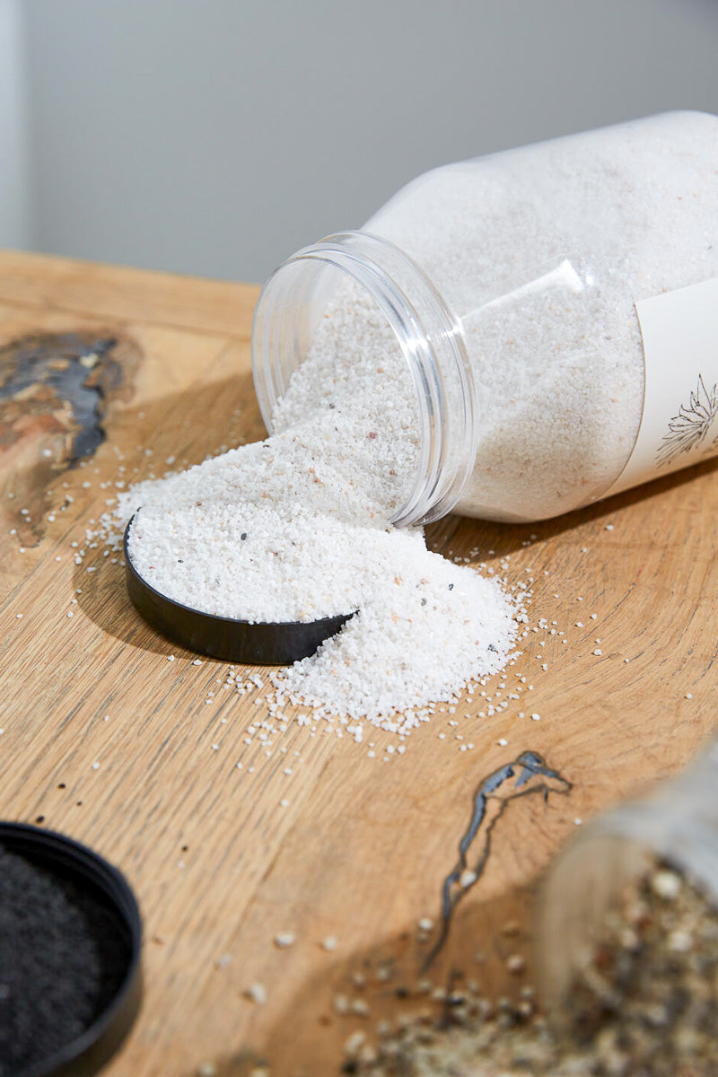 Deco Sand 37 oz White