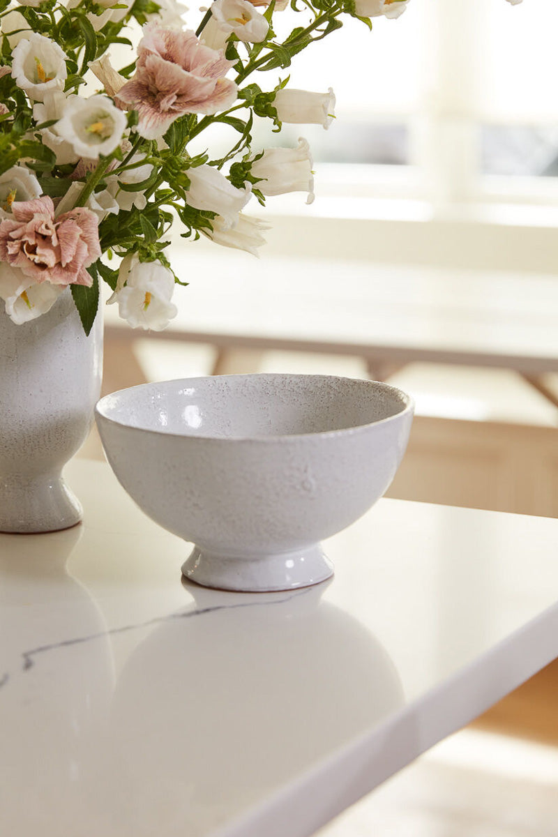 Lrya Compote 6.75"x 3.75"