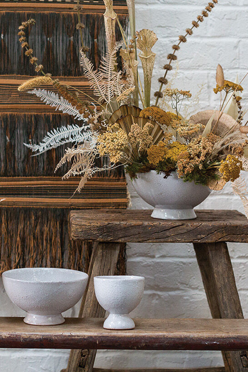 Lrya Compote 6.75"x 3.75"