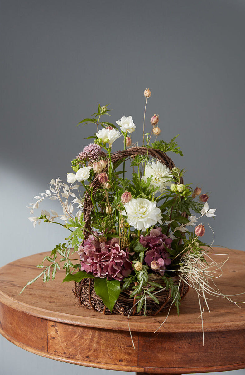 Twiggy Basket 10.75"x 14.25"