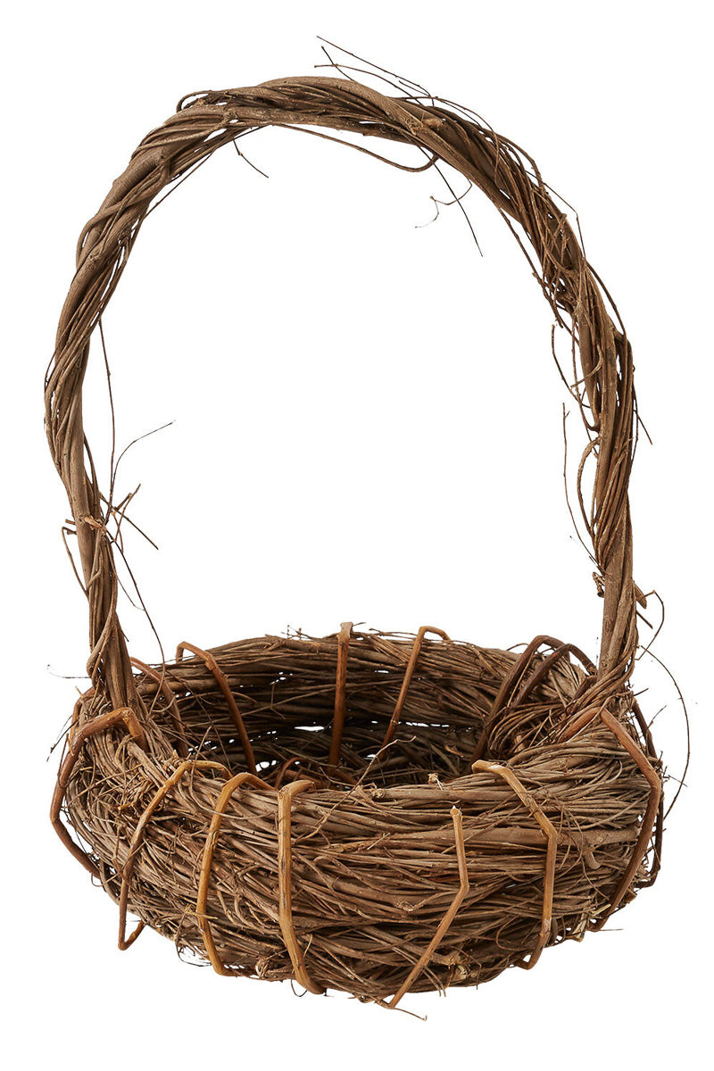 Twiggy Basket 10.75"x 14.25"