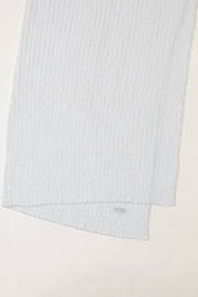 CozyChic Ribbed Throw Pearl 54"x72"