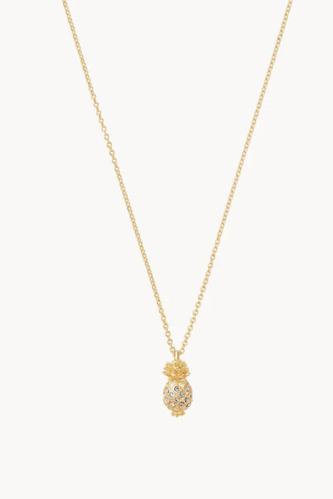 Spartina Sea La Vie Celebrate Necklace Forever Friends Pina Colada