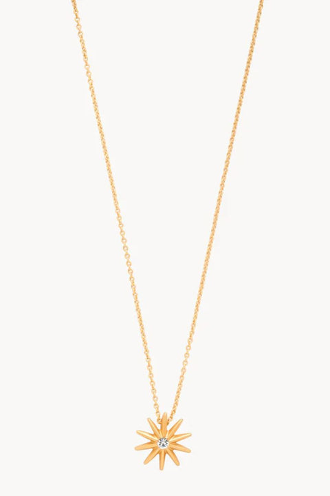 Spartina Sea La Vie Necklace 18" Bask in the Sun