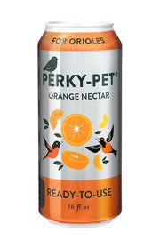 Perky Pet Ready To Use Hummingbird Nectar Orange