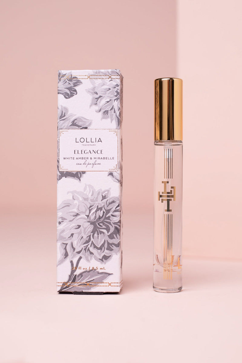 Lollia Travel Eau de Parfum Elegance