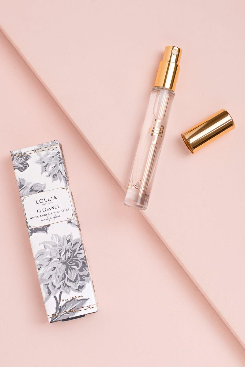 Lollia Travel Eau de Parfum Elegance