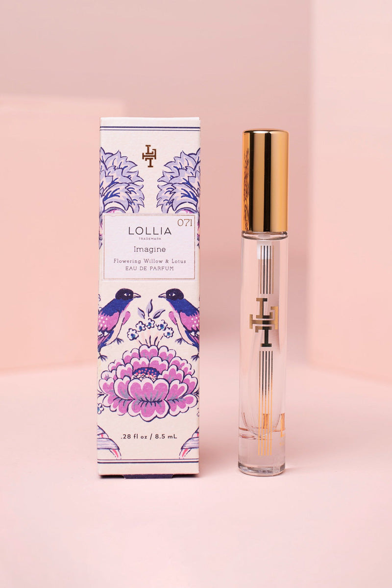 Lollia Eau de Parfum Imagine Travel