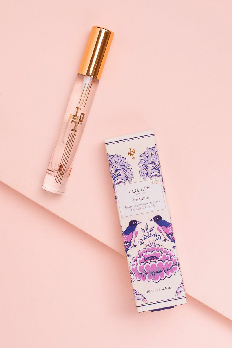 Lollia Eau de Parfum Imagine Travel
