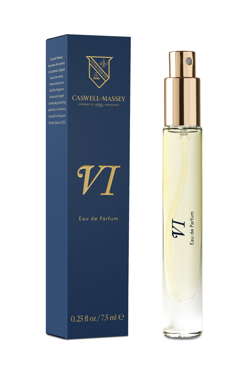 Number Six Eau de Parfum 7.5 mL