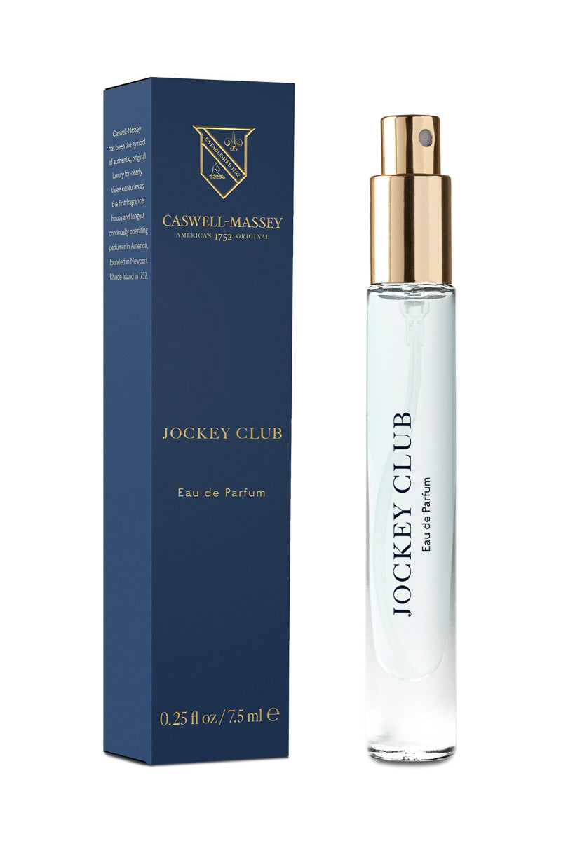 Jockey Club Eau de Parfum 7.5 mL