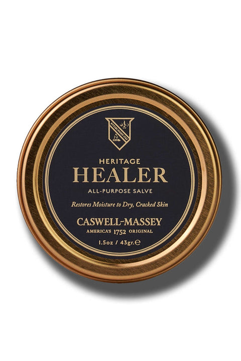 Heritage Healer All-Purpose Salve