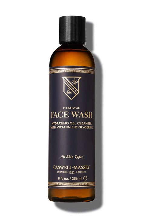 Caswell-Massey | Heritage | Face Wash