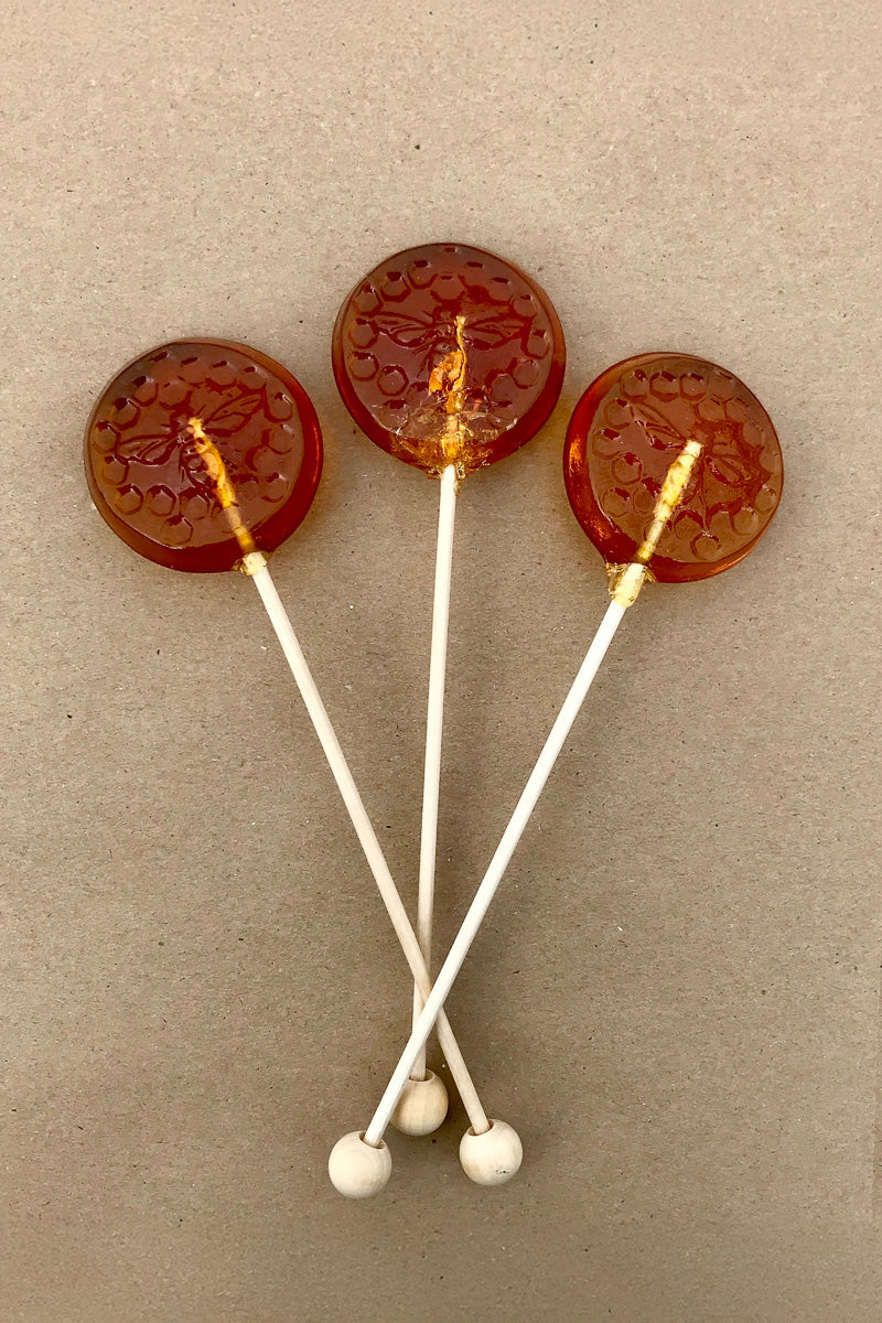 Cloister Honey Lollipop Swirler