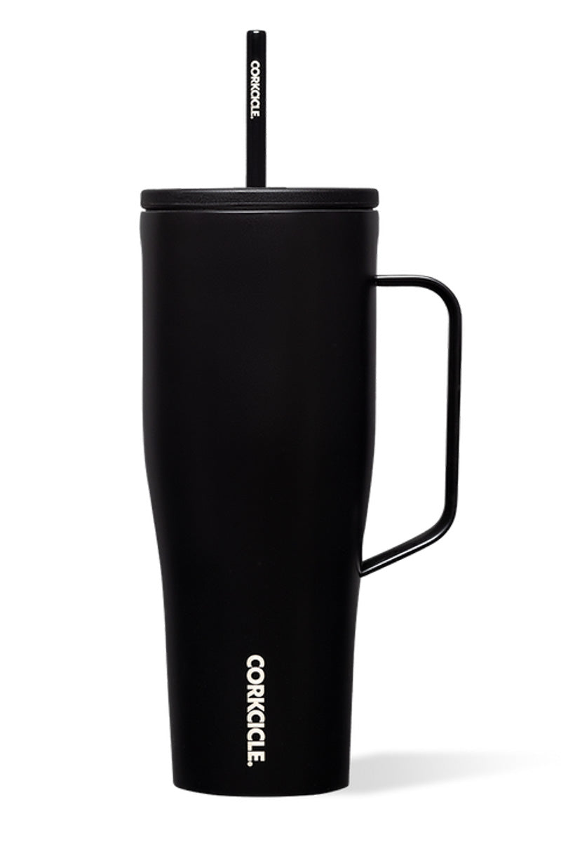 Corkcicle Cold Cup 30oz Matte Black
